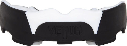 Venum Predator Mouthguard Black White