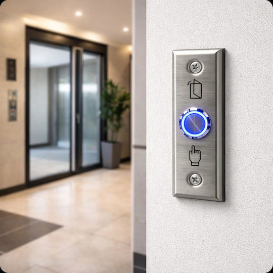 S28l Bistable Exit Button