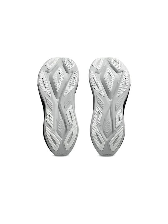 Superblast 3 Männer Sportschuhe Laufen Schwarz