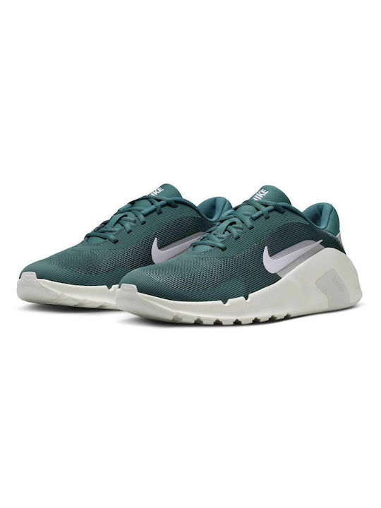 Flex Train Männer Sportschuhe Training Grüne