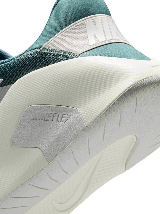 Flex Train Männer Sportschuhe Training Grüne