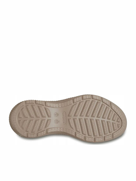 Crocs Men's Clogs Beige