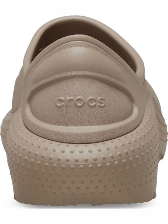 Crocs Men's Clogs Beige