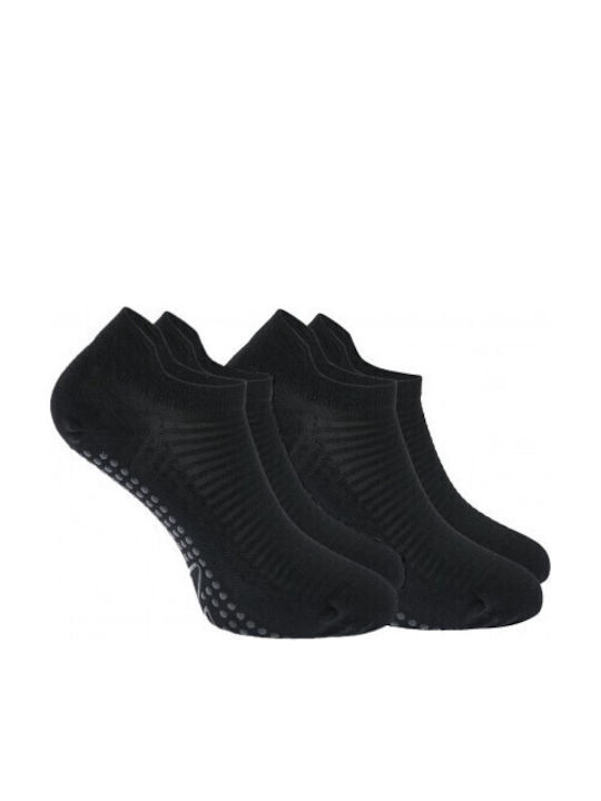 Walk Damentaschen Schwarz 2er Pack
