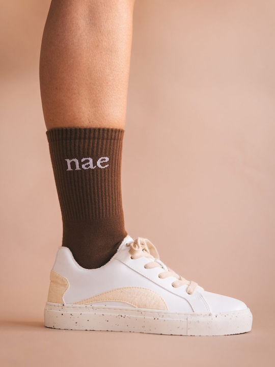Nae Чорапи Кафяви