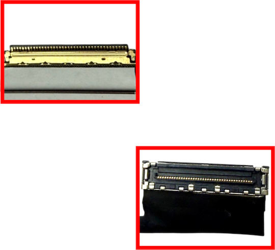 Screen Flex Cable for Asus Rog G814ji G814jvr G814jv G834jy G834jzr G834jzr-xs96