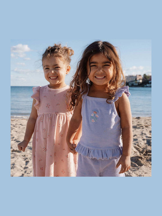 Summer Set 2pcs Dreamy Purple