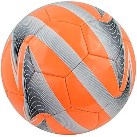 Vizari Minge De Fotbal Pentru Copii Portocalie