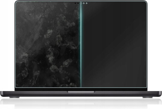 GrizzGlass Filtru De Ecran Pentru Laptop 16"