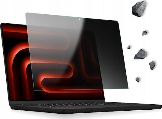 GrizzGlass Screen Protection for Laptop 14"