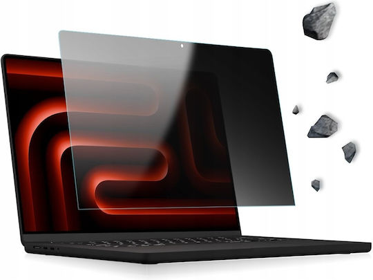 GrizzGlass Filtru De Ecran Pentru Laptop 13"