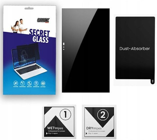 GrizzGlass Φίλτρο Οθόνης για Laptop 14"