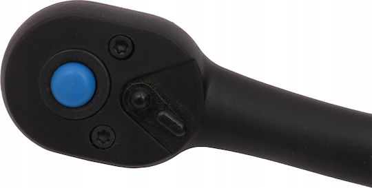 Falon-Tech Ratchet 72 Teeth with 1/4" Drive Length 15.5cm