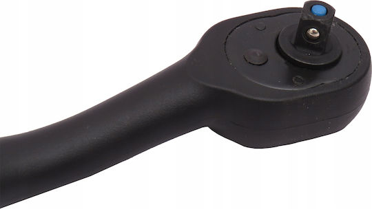 Falon-Tech Ratchet 72 Teeth with 1/4" Drive Length 15.5cm