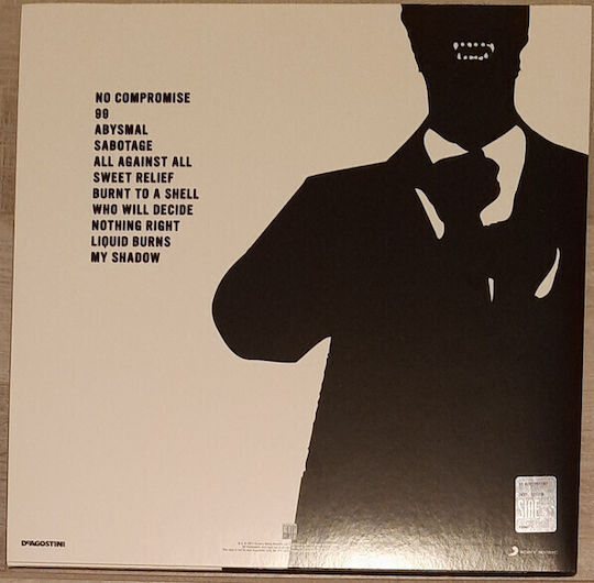 Haunted Revolver Vinyl