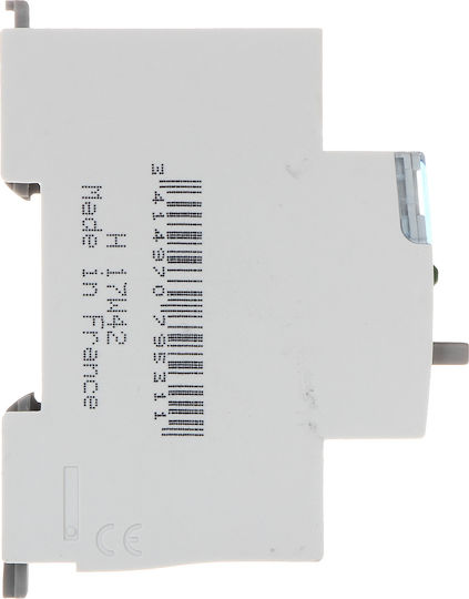 Legrand Pushbutton Switch with Lighting Green 1 Piece