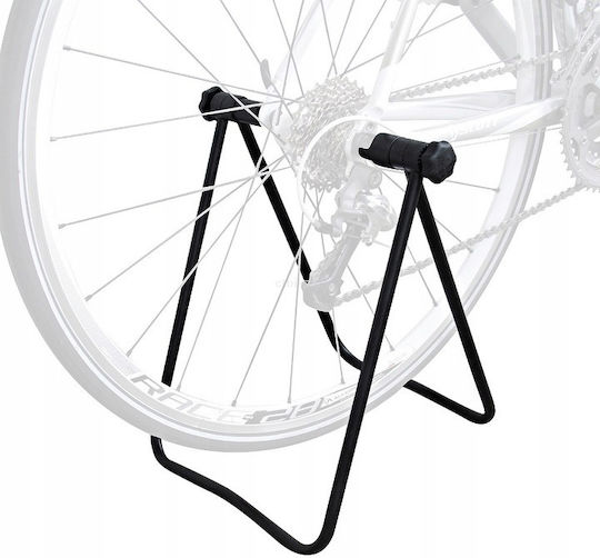 Bicycle Service Stand Rear Wheel 24-29 Universal Foldable Raion