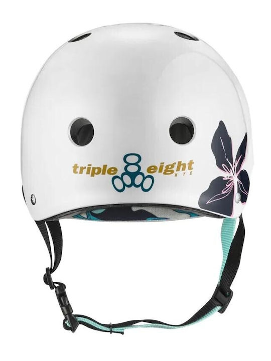 Triple Eight Cască Pentru Trotinetă Pentru Copii