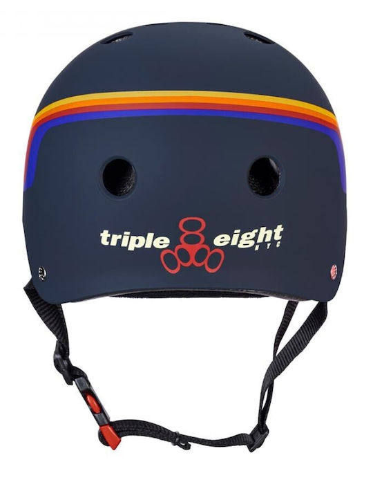 Triple Eight Cască Pentru Trotinetă Pentru Copii