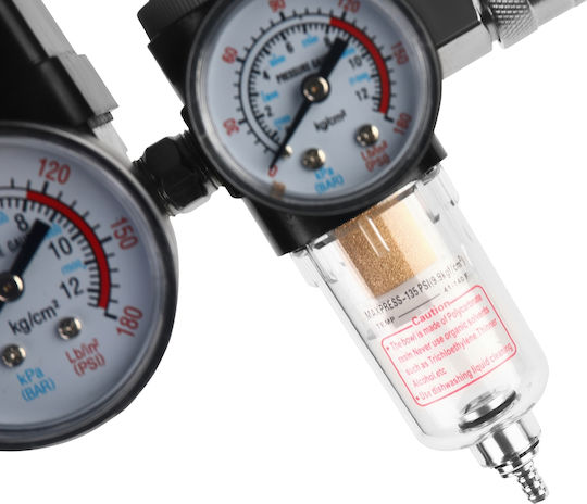 Pressure Switch Presostat Compressor Kd5852