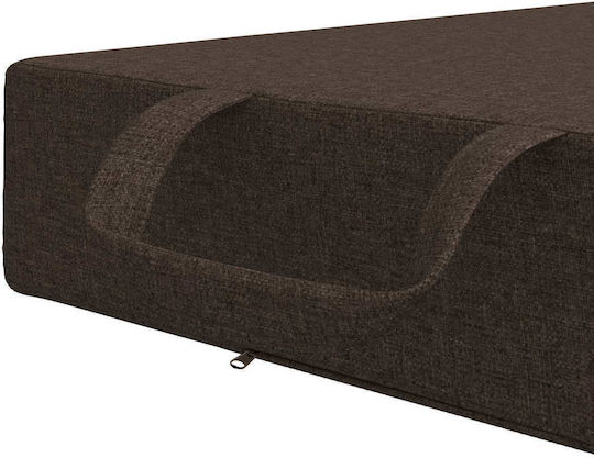 Πολυθρόνα Κρεβάτι 75x67x45cm Πολυθρόνα Κρεβάτι 75x67x45cm