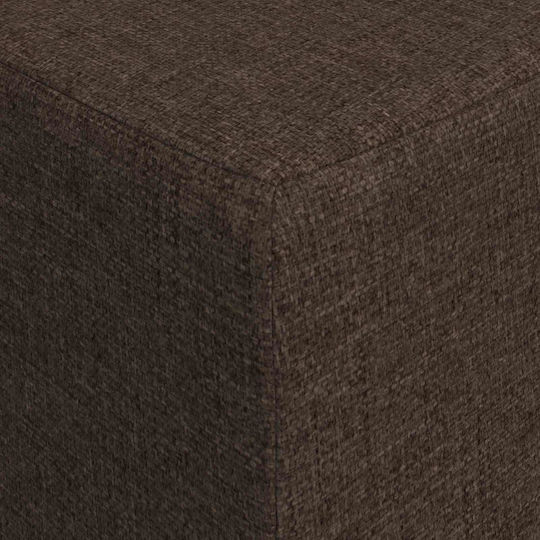 Πολυθρόνα Κρεβάτι Taupe 75x67x45cm