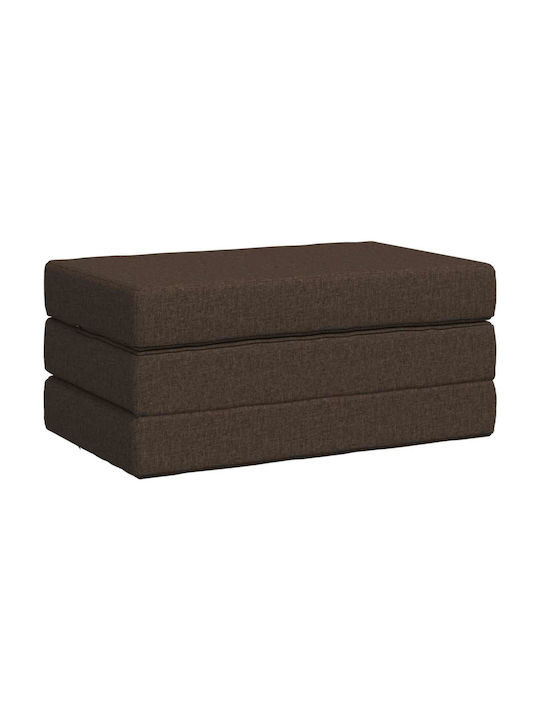Scaun De Relaxare Pat Taupe 80x67x45cm