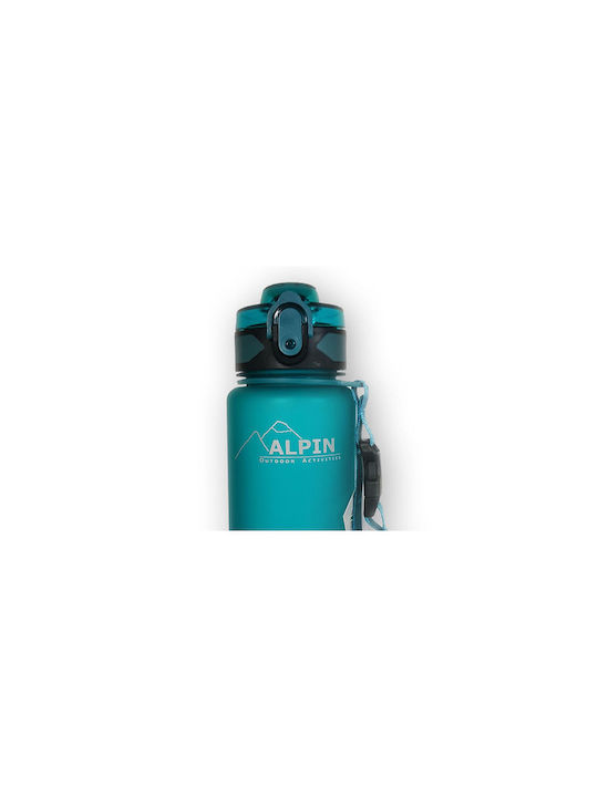 Alpin Compact Tritan Παγούρι Πλαστικό