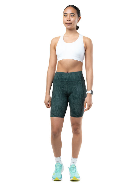 Training Women's Leggings Green