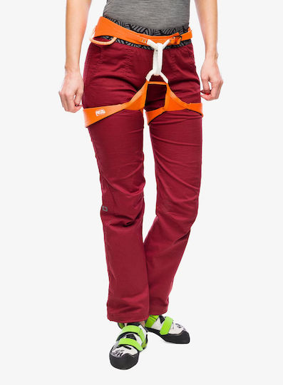 Petzl C036BA01 Harnăș Pentru Bărbați