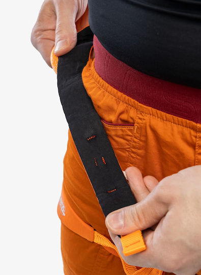 Petzl C036BA02 Men's Harness