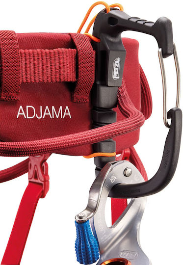 Petzl C022CA00 Harnăș Pentru Bărbați