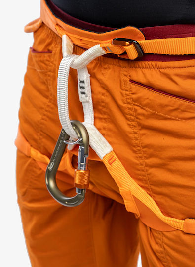 Petzl C036BA02 Men's Harness