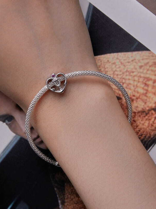 Pandora Titanic Charms Anchor Charms 925 Silver
