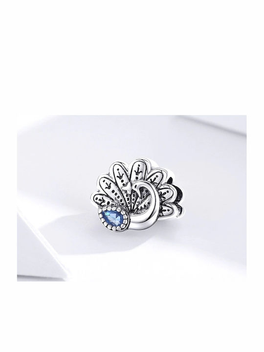 Pandora Charms Pendant Charms Paw Silver 925 Charms Trusky Pandora Charms Pendant Charms Paw Silver 925 Charms Trusky