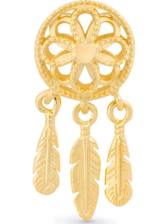 Pandora Charms Dreamcatcher Charms Pendant Charms 925 Silver