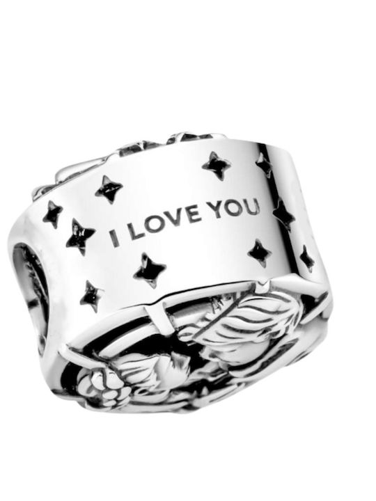 Pandora Charms Han Solo Leia Charms Star Wars 925 Silver