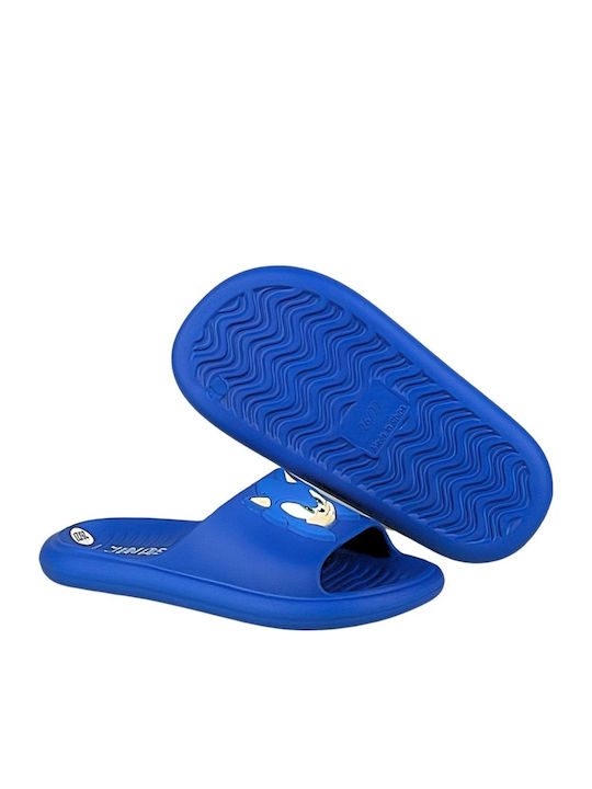 Παιδικές Σαγιονάρες Μπλε