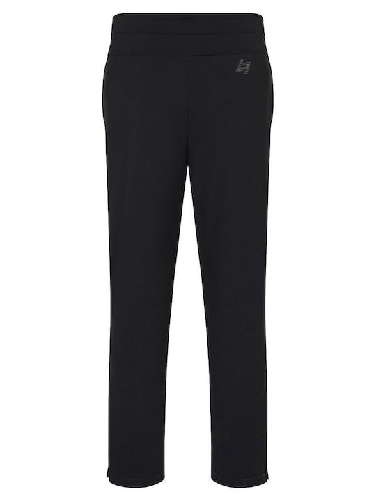 Pantaloni De Trening Negri
