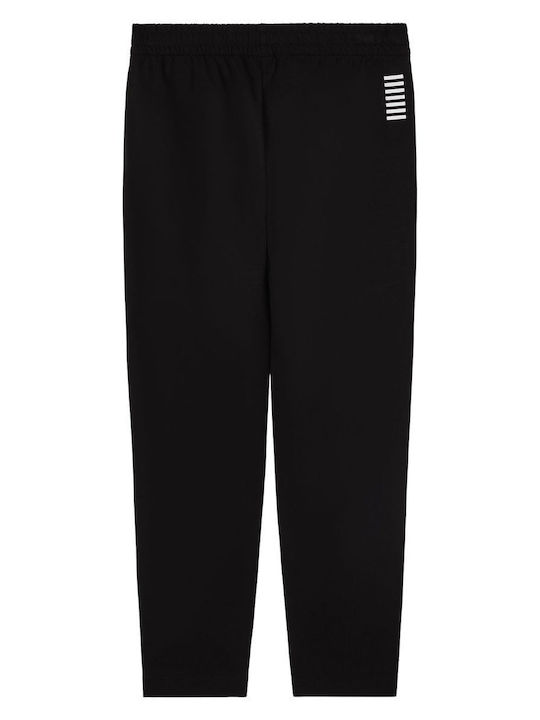 Core Sweatpants Black