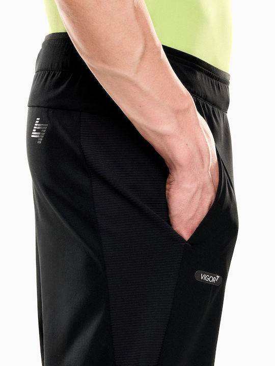 Pantaloni De Trening Negri