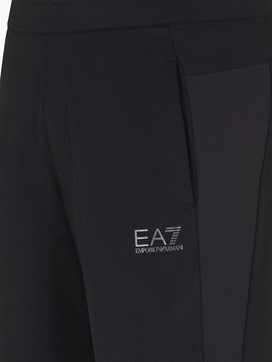 Pantaloni De Trening Negri