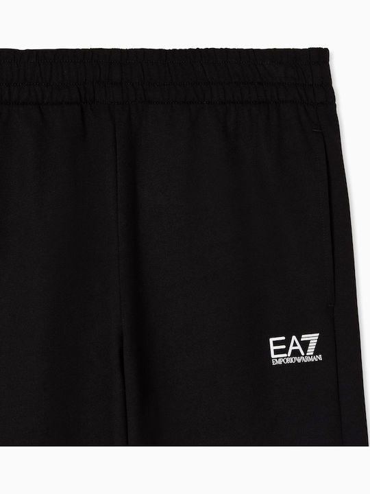 Core Sweatpants Black