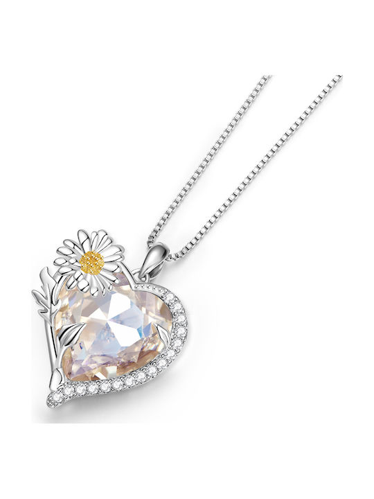 925 Silver Chain Necklace April Trusky