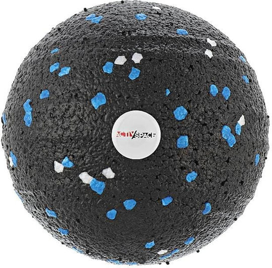 Activ Space Minge Masaj Dublă Albastră 8cm