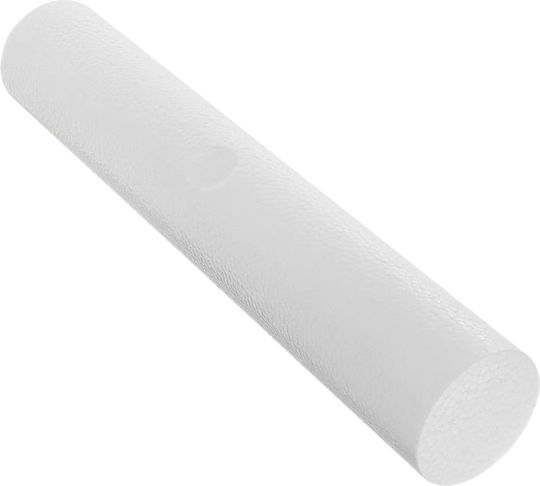 Activ Space Κύλινδρος Μασάζ Κόκκινος 33cm