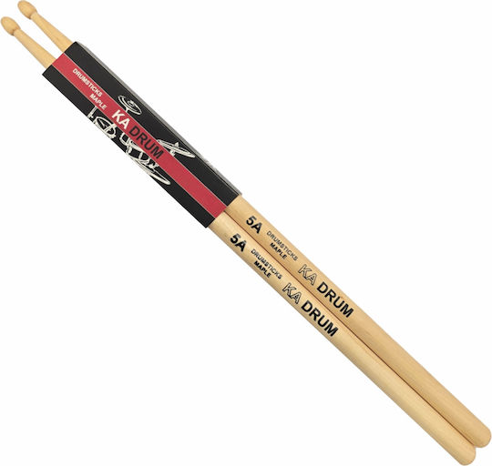 Kera Audio Ka-drum 5a Багети Барабани 5a