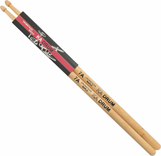 Kera Audio Ka-drum 7a Μπαγκέτες Ντραμς 7α
