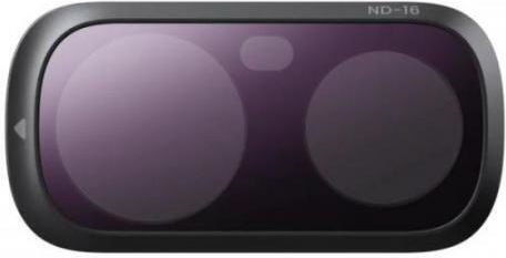 Insta360 Luna Ultra ND Filter Set – 3-stop ND Filters, Magnetic Design