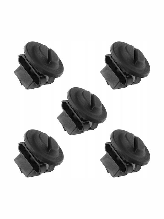 X Клип Брошка Колело Арка Audi A4 B6 B7 A6 C6